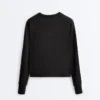 T-shirt tecnica a maniche lunghe T-shirt tecnica a maniche lunghe