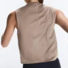 T-shirt tecnico senza maniche T-shirt tecnico senza maniche