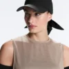 T-shirt tecnico senza maniche T-shirt tecnico senza maniche