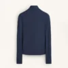 T-shirt termico a costine T-shirt termico a costine