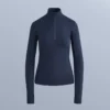 T-shirt termico a costine T-shirt termico a costine