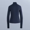 T-shirt termico a costine T-shirt termico a costine