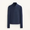 T-shirt termico a costine T-shirt termico a costine