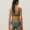 Slip classico a quadretti