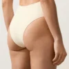 Trikini con spalline asimmetriche Trikini con spalline asimmetriche