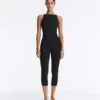 Tuta intera Capri Comfortlux con cintura Tuta intera Capri Comfortlux con cintura
