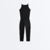 Tuta intera Capri Comfortlux con cintura Tuta intera Capri Comfortlux con cintura