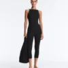 Tuta intera Capri Comfortlux con cintura Tuta intera Capri Comfortlux con cintura