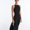 Tuta intera Capri Comfortlux con cintura Tuta intera Capri Comfortlux con cintura