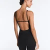 Tuta intera Capri Comfortlux con cintura Tuta intera Capri Comfortlux con cintura
