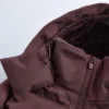 Tuta intera da sci Minardi Piume resistente all’acqua con imbottitura 80% piumino e 20% piume Tuta intera da sci Minardi Piume resistente all’acqua con imbottitura 80% piumino e 20% piume