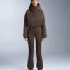 Tuta intera da sci Primaloft® resistente all’acqua Tuta intera da sci Primaloft® resistente all’acqua