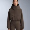 Tuta intera da sci Primaloft® resistente all’acqua Tuta intera da sci Primaloft® resistente all’acqua