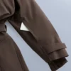 Tuta intera da sci Primaloft® resistente all’acqua Tuta intera da sci Primaloft® resistente all’acqua