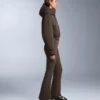 Tuta intera da sci Primaloft® resistente all’acqua Tuta intera da sci Primaloft® resistente all’acqua