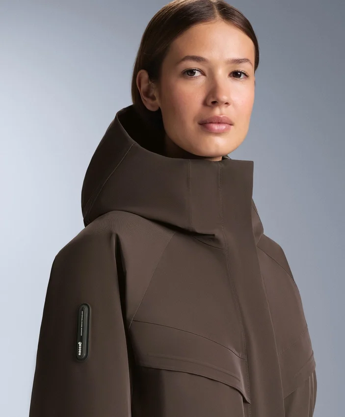 Tuta intera da sci Primaloft® resistente all’acqua Tuta intera da sci Primaloft® resistente all’acqua