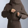 Tuta intera da sci Primaloft® resistente all’acqua Tuta intera da sci Primaloft® resistente all’acqua