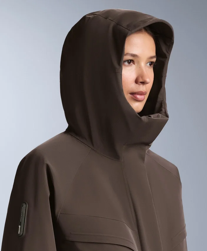 Tuta intera da sci Primaloft® resistente all’acqua Tuta intera da sci Primaloft® resistente all’acqua
