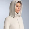 Tuta intera elasticizzata aderente a blocchi di colore, resistente all’acqua Tuta intera elasticizzata aderente a blocchi di colore, resistente all’acqua
