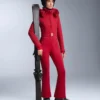 Tuta intera elasticizzata aderente e resistente all’acqua Tuta intera elasticizzata aderente e resistente all’acqua