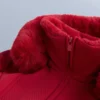 Tuta intera elasticizzata aderente e resistente all’acqua Tuta intera elasticizzata aderente e resistente all’acqua