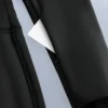 Tuta intera elasticizzata aderente e resistente all’acqua Tuta intera elasticizzata aderente e resistente all’acqua