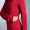 Tuta intera elasticizzata aderente e resistente all’acqua Tuta intera elasticizzata aderente e resistente all’acqua