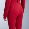 Tuta intera elasticizzata aderente e resistente all’acqua Tuta intera elasticizzata aderente e resistente all’acqua