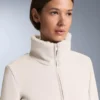 Tuta intera elasticizzata svasata 2 in 1, impermeabile e rimovibile Tuta intera elasticizzata svasata 2 in 1, impermeabile e rimovibile